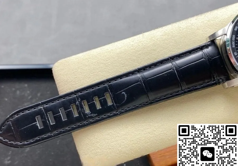 OMF Factory Audemars Piguet CODE 11.59 26393BC.OO.A002CR.01 1:1 Best Edition Replica Watch